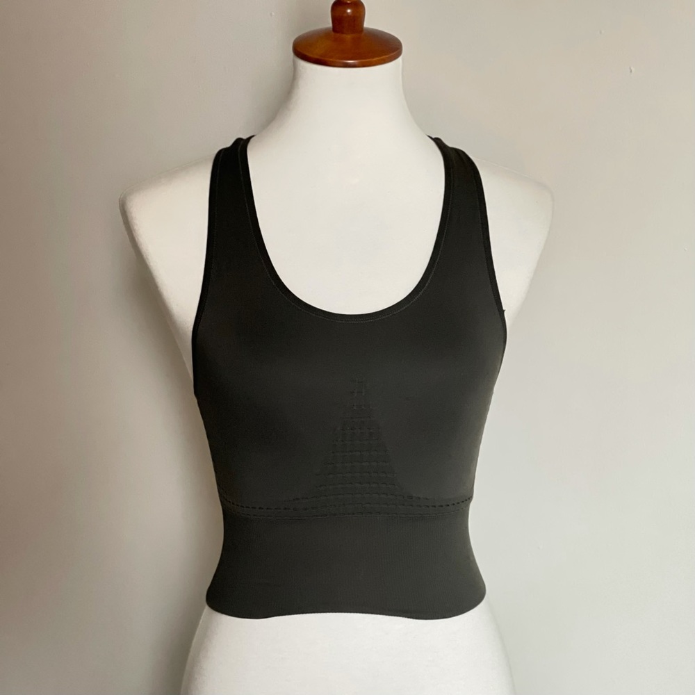 Sweaty Betty Longline Stamina Bra